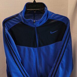 Nike Track Jacket Men's M